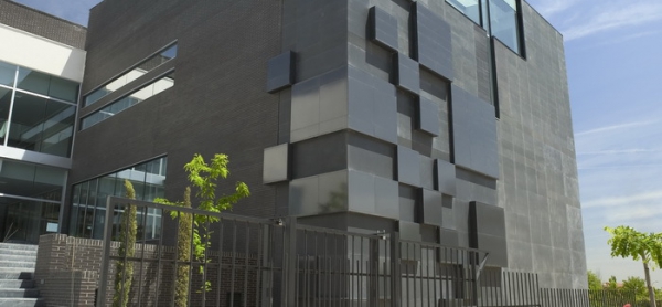 толщина вентилируемого фасада Химки