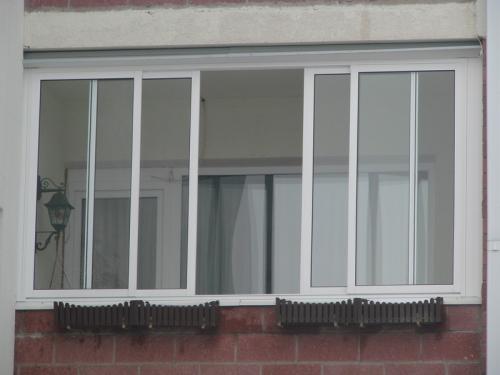 раздвижные пластиковые окна на балкон цена Химки