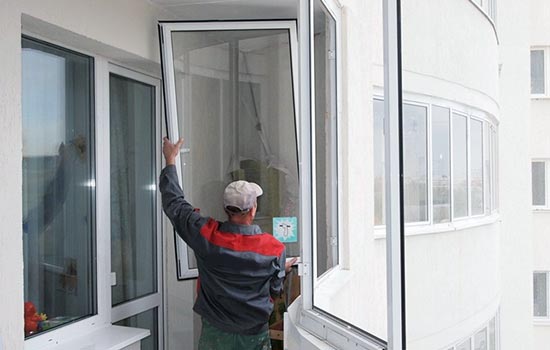 Особенности остекления балконов: советы как правильно выбрать остекление балкона Химки