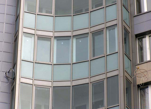 Теплое остекление балкона без изменения фасада Химки