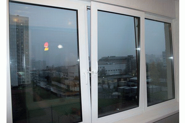 ЭКО защитные пластиковые окна Химки