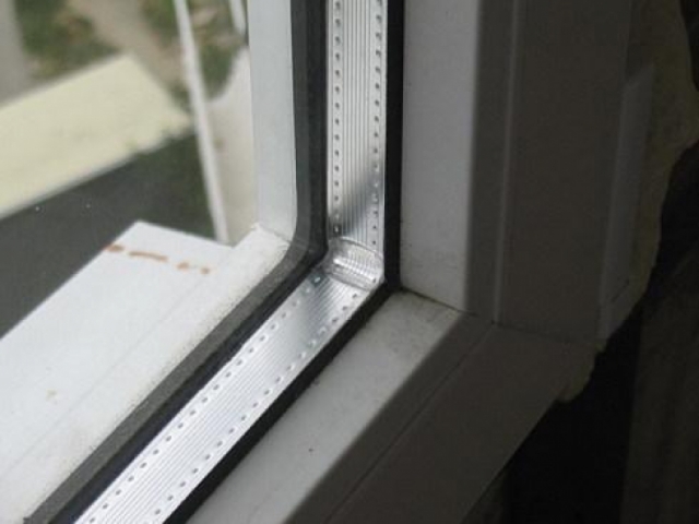 однокамерные пластиковые окна Химки